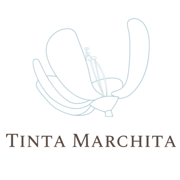 Tinta Marchita